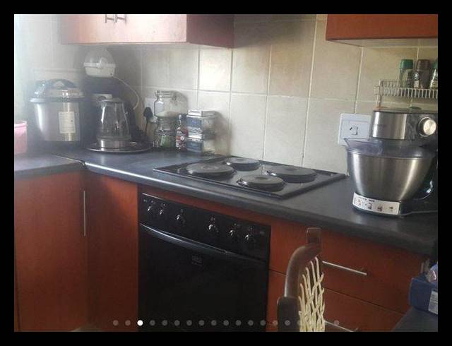 3 BEDROOM TOWNHOUSE FOR SALE IN DALPARK